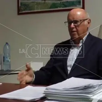 Lamezia Multiservizi, si dimette il presidente Gianfranco Luzzo (VIDEO)