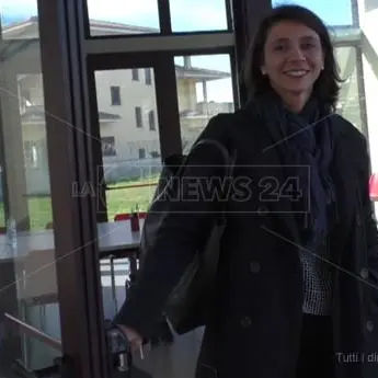 Lamezia, la lotta al racket in un bene comunale abbandonato e vandalizzato