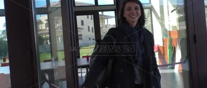 Lamezia, la lotta al racket in un bene comunale abbandonato e vandalizzato