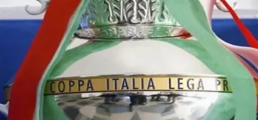 SERIE C | Coppa Italia, sarà Cosenza-Trapani