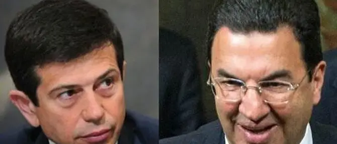 ALLEANZE POLITICHE | AP sempre più verso il Pd. Gentile e Lupi delegati a trattare