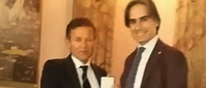 FIJLKAM| A Reggio rinnovata la convenzione per l’utilizzo de “la Pagoda”