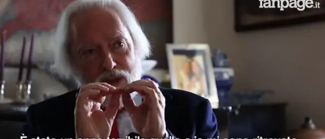 L’ex gran maestro: «La ‘ndrangheta controlla le logge massoniche calabresi»