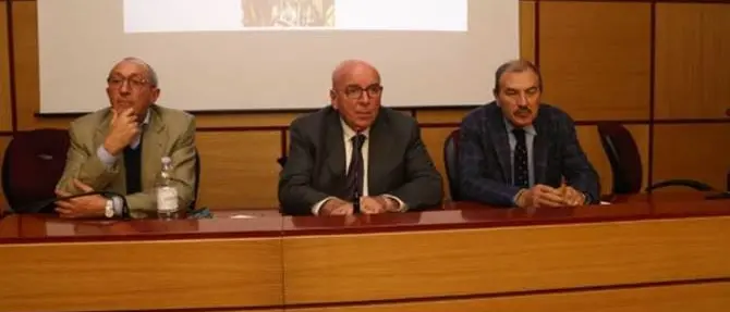 A Cosenza “La via dell’Ossidiana”, Oliverio: «Valorizzare il patrimonio»