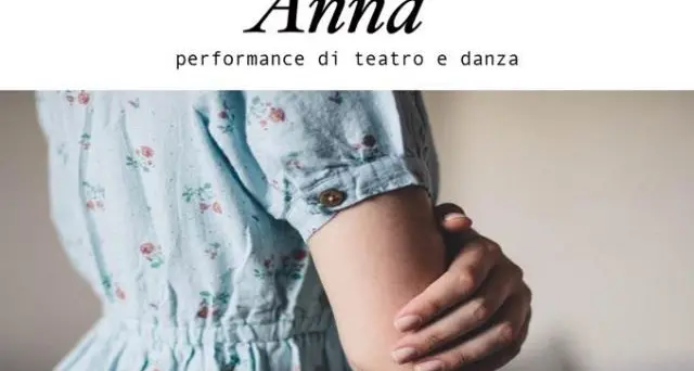 La violenza sulle donne raccontata in una performance