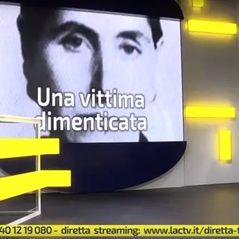 Il ricordo dell’inferno di Rosina nella giornata contro la violenza sulle donne (VIDEO)