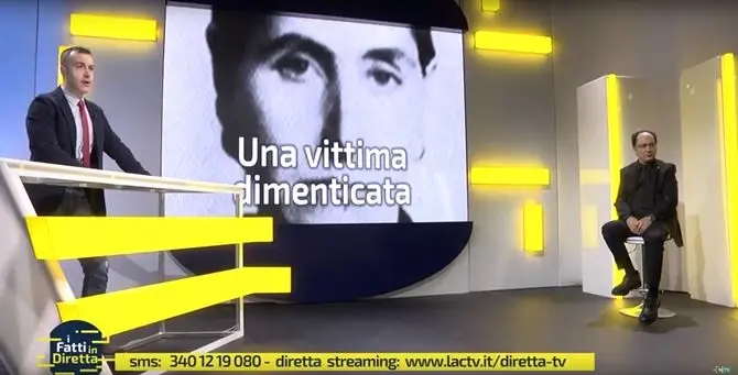 Il ricordo dell’inferno di Rosina nella giornata contro la violenza sulle donne (VIDEO)