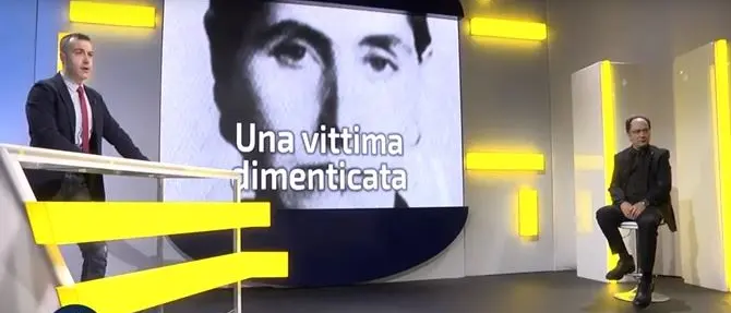 Il ricordo dell’inferno di Rosina nella giornata contro la violenza sulle donne (VIDEO)