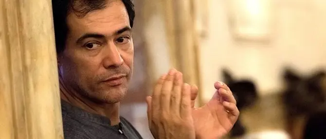 Vibo, in sala fa troppo freddo e il clarinettista di Abbado se ne va (VIDEO)