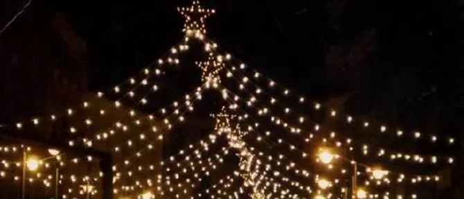 Luminarie a Cosenza, il Tar potrebbe rimettere in gioco la Med Labor