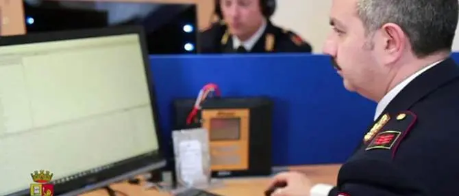 Rossano: utilizza carta di credito rubata, arrestato