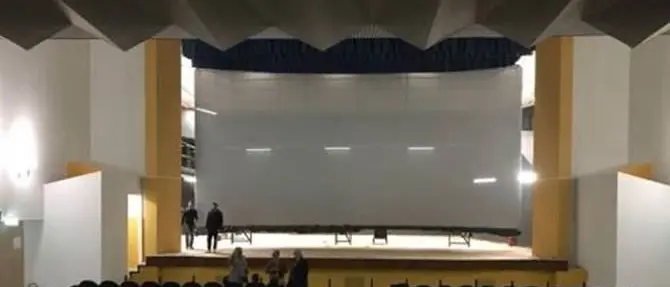 Catanzaro, parte la rassegna “Nuovo Teatro Paradiso”