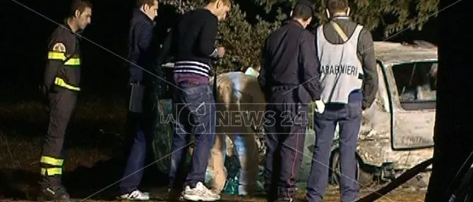 ESCLUSIVO | Delitto Colloca, l’assassino tornò sulla scena del crimine