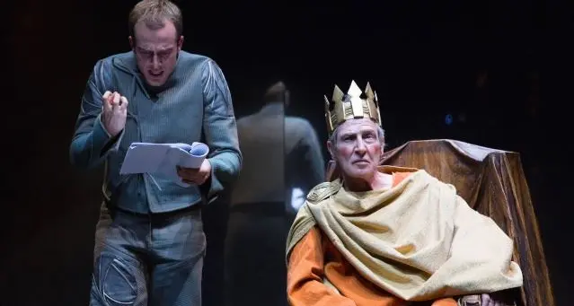 Da Pirandello a Carlo Cecchi: appuntamento con il grande teatro a Rende