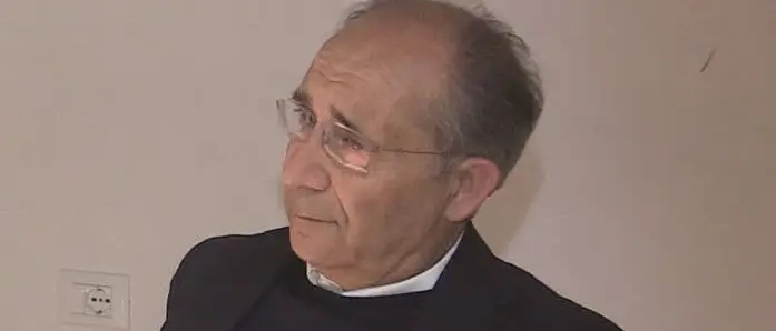 La proposta di Magarò: «Pallone della legalità su tutti i campi di Eccellenza»