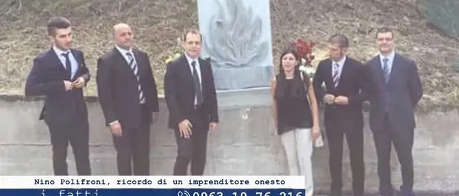 Dissequestrate le ditte dei Polifroni, indagati e familiari di vittima di mafia