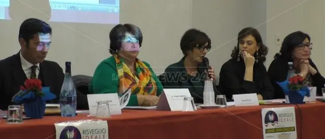 Ludopatia, in Calabria 30 slot ogni diecimila abitanti