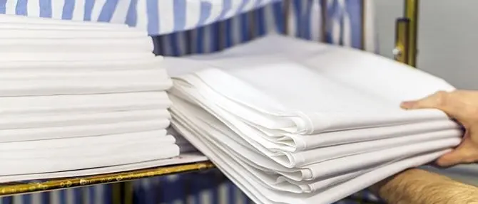 Strani rapporti tra una lavanderia e un Comune: 4mila euro per una festa di piazza mai tenuta?