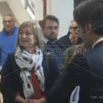 Luce sul caso Bergamini, periti in aula (VIDEO)