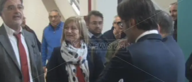 Luce sul caso Bergamini, periti in aula (VIDEO)