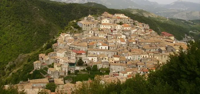 A Mormanno dieci milioni per la ricostruzione post terremoto 2012