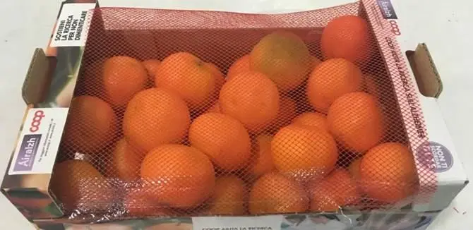 Alzheimer, le clementine di Calabria a sostegno della Ricerca