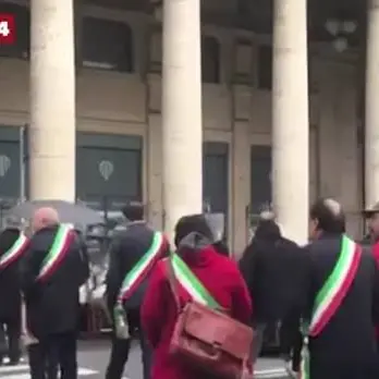 Sanità, i sindaci della Locride dal ministro Lorenzin