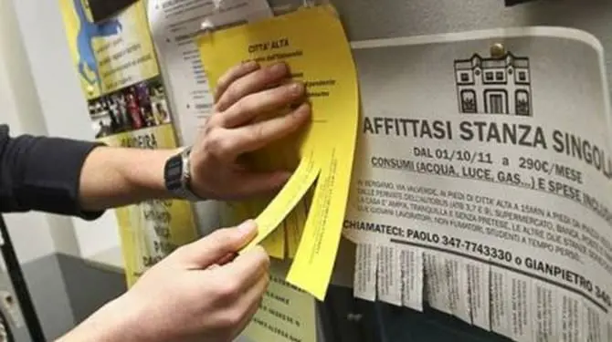 «Niente affitto perché “terrona”»: la denuncia di una docente calabrese