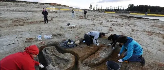 «Durante una scampagnata abbiamo trovato il tesoro della Sila» (VIDEO)