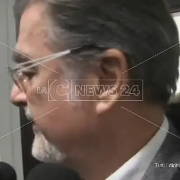 Caso Bergamini, l’avvocato: «Denis ucciso prima di essere investito» (VIDEO)