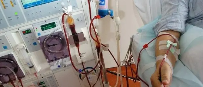 Calvario dializzati di Reggio: lunedì sopralluogo agli ex ricoveri Riuniti