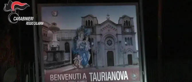 Sgominata una banda di rapinatori della Piana di Gioia Tauro (FOTO-NOMI-VIDEO)