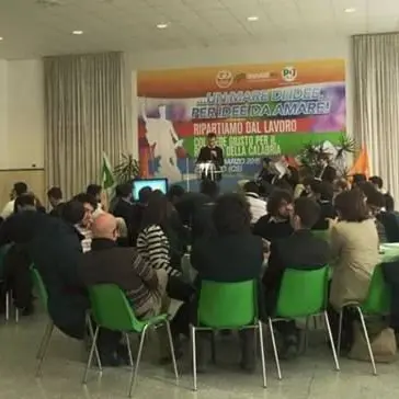 Borse di studio universitarie: la soddisfazione dei Gd Calabria