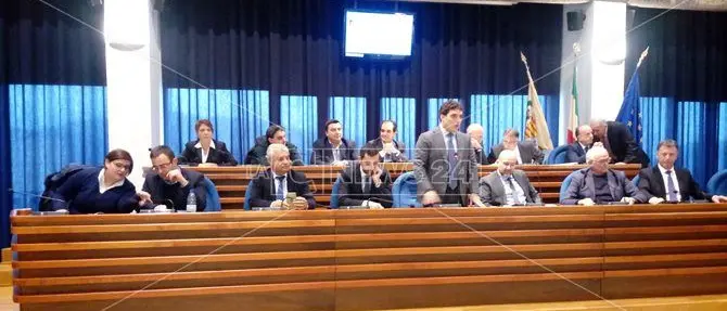 Consiglio provincia di Catanzaro, nuovi ingressi dopo lo scioglimento di Lamezia