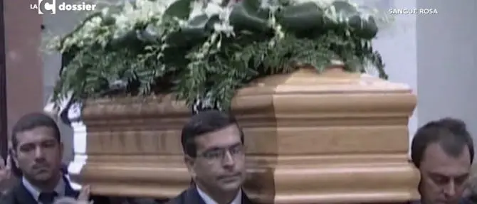 LAC DOSSIER | Donne uccise da chi diceva di amarle e donne vittime di lupara bianca