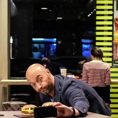 La cipolla di Tropea nel panino McDonald’s: il celebre hamburger parla “calabrese”