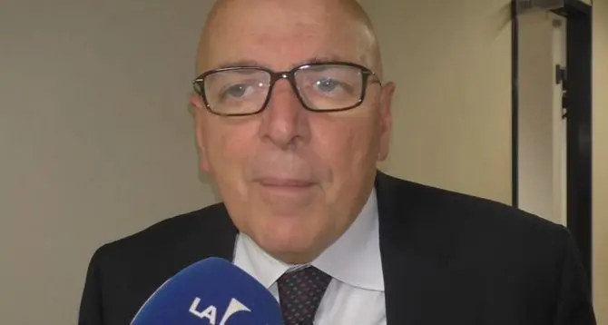 Odg sulla fine del commissariamento, Oliverio: «Siamo sulla strada giusta» (VIDEO)