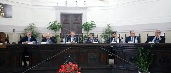 Csm a Catanzaro, Gratteri lancia l’allarme su Vibo: «Mancano giudici»