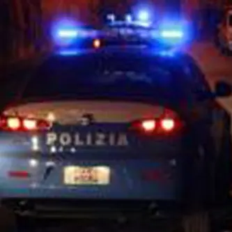 Maltrattamenti tra le mura domestiche, arrestato un uomo a Rossano