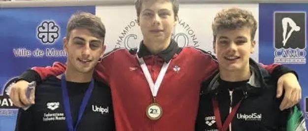 TUFFI | Nuovo successo per i giovani Porco e Volpe