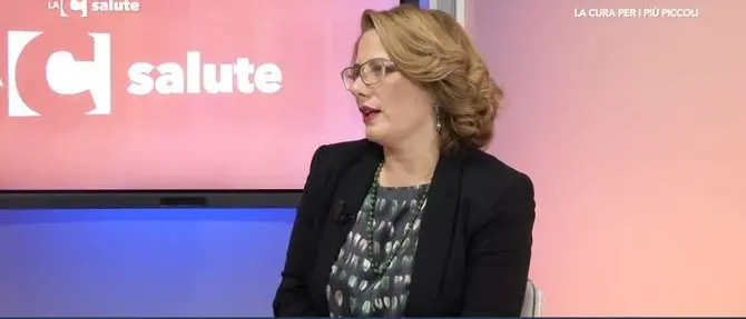 LaC salute, l'ospedale a misura di bambino e i mali di stagione (VIDEO)