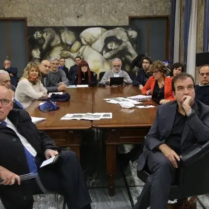 Nuovo ospedale a Cosenza, Oliverio: «Tempi maturi per la costruzione»