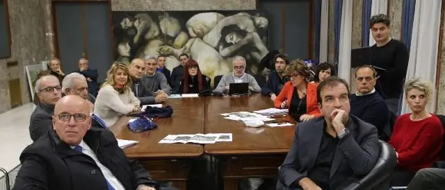 Nuovo ospedale a Cosenza, Oliverio: «Tempi maturi per la costruzione»