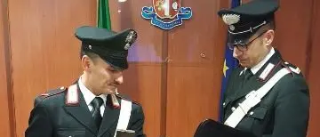 Hashish e cocaina pronta per lo spaccio, arrestato pregiudicato di Cosenza