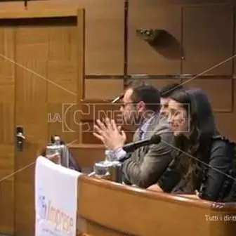 A Vibo Valentia nasce FenImprese