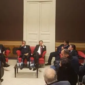 Gentile (Ap): «In Calabria c'è ancora tanto da fare ma segnali di ripresa non mancano»