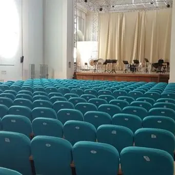 L'auditorium della Provincia che tutti desiderano ma nessuno potrebbe avere (VIDEO)