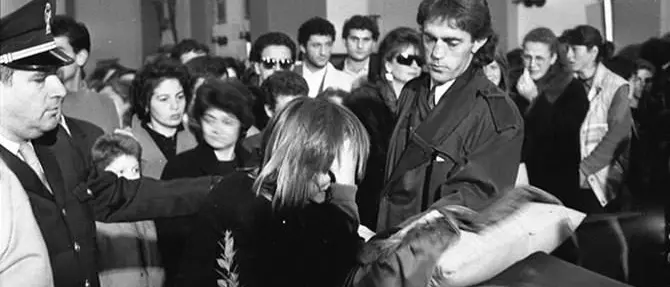 Caso Bergamini, Donata a Isabella: «E' il momento di dire la verità»