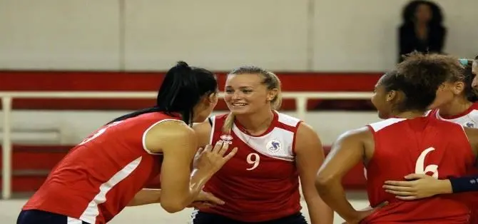 VOLLEY A2 | Soverato, arriva la prima sconfitta in casa