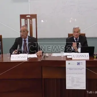 Rapporto Svimez, timidi segnali di ripresa dell'economia in Calabria (VIDEO)